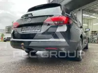 2019 Opel Astra
