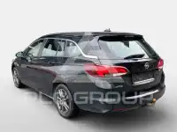 2019 Opel Astra