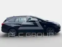 2019 Opel Astra
