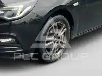 2019 Opel Astra