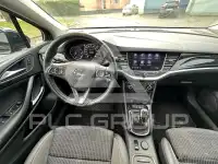 2019 Opel Astra