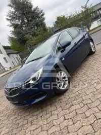 2019 Opel Astra