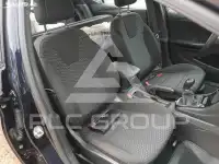 2019 Opel Astra