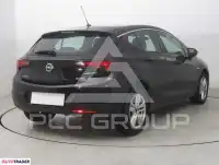 2019 Opel Astra