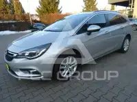 2019 Opel Astra