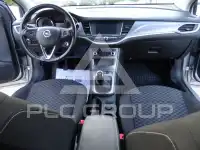 2019 Opel Astra