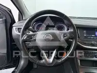 2019 Opel Astra