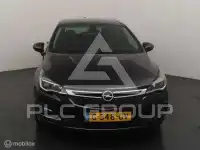 2019 Opel Astra