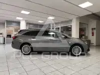 2019 Opel Astra