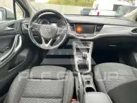 2019 Opel Astra