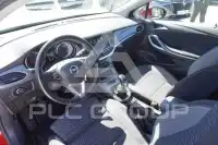 2019 Opel Astra