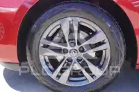 2019 Opel Astra