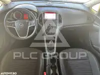 2019 Opel Astra