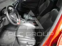 2019 Opel Astra