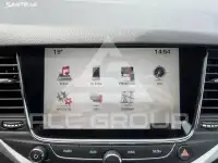 2019 Opel Astra