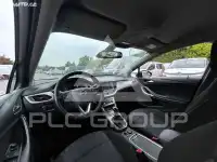 2019 Opel Astra