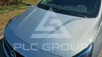 2019 Opel Astra