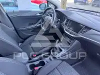 2019 Opel Astra