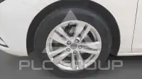 2019 Opel Astra