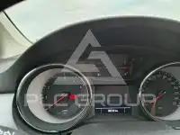 2019 Opel Astra
