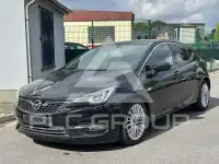 2019 Opel Astra