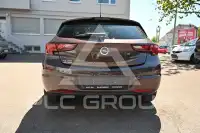 2019 Opel Astra