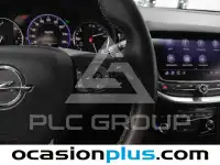 2019 Opel Astra