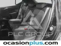 2019 Opel Astra