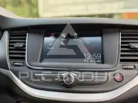 2019 Opel Astra