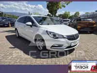 2019 Opel Astra