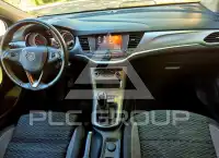 2019 Opel Astra