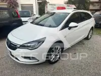 2019 Opel Astra