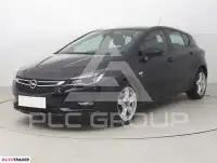 2019 Opel Astra