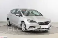 2019 Opel Astra