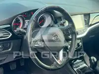 2019 Opel Astra