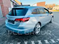 2019 Opel Astra