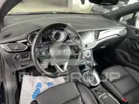 2019 Opel Astra
