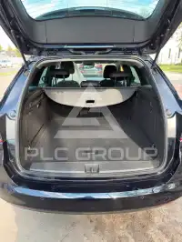 2019 Opel Astra