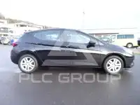 2019 Opel Astra