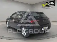 2019 Opel Astra