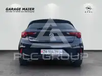 2019 Opel Astra