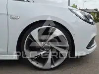 2019 Opel Astra