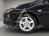 2019 Opel Astra