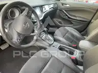 2019 Opel Astra