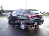 2019 Opel Astra
