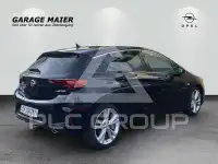 2019 Opel Astra