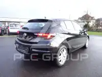 2019 Opel Astra