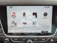 2019 Opel Astra