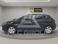 2019 Opel Astra