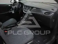 2019 Opel Astra
